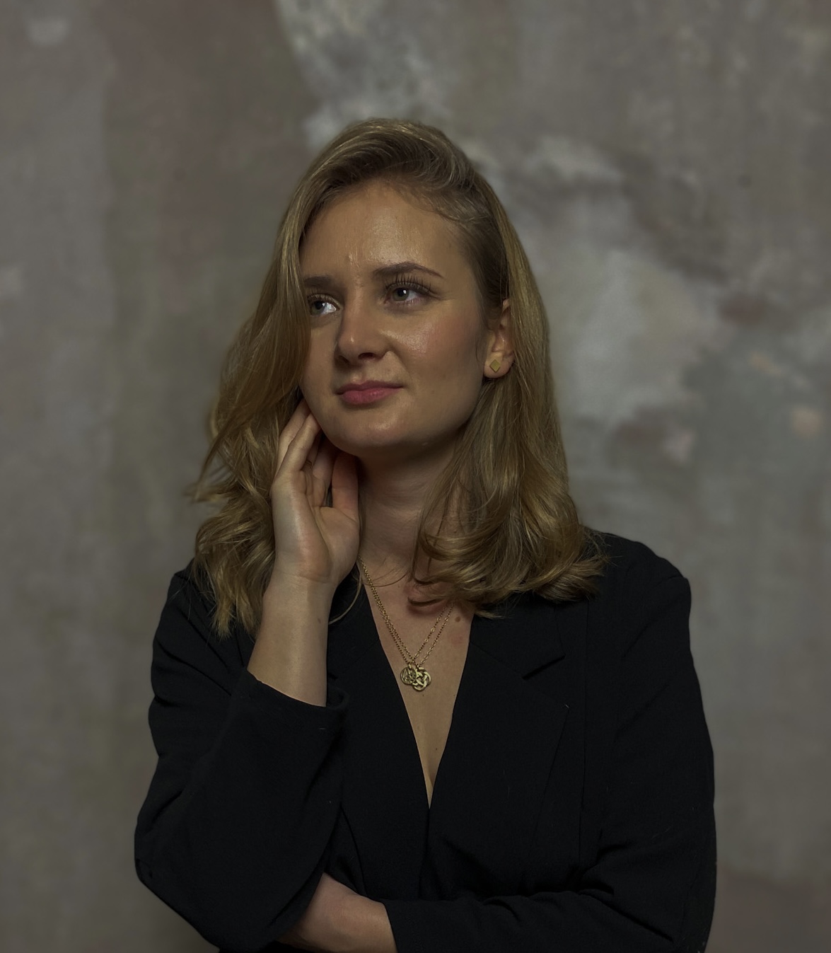 Leonie Roessle